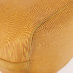 Louis Vuitton Petit Noe Handbag Epi Leather Small - image 9