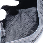 Prada Front Zip Messenger Bag Tessuto Medium - image 5
