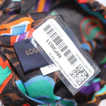 Louis Vuitton X NBA Pouch Monogram Canvas - image 6