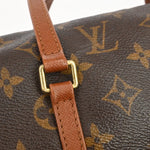 Louis Vuitton Papillon Handbag Monogram Canvas 26 - image 10
