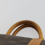 Louis Vuitton Keepall Bag Monogram Canvas 55 - image 18