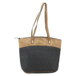 Christian Dior Vintage Honeycomb Tote Bag Canvas - image 15