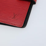 Louis Vuitton Agenda Cover Epi Leather PM - image 10