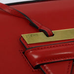 Loewe Barcelona Shoulder Bag Leather Small - image 13
