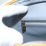 Louis Vuitton Houston Handbag Monogram Vernis - image 15