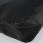 Gucci Vintage Bamboo Handle Bag Leather Small - image 12