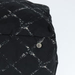 Chanel Travel Line Boston Bag Printed Nylon Small - image 7