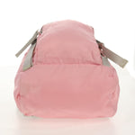 Prada Double Buckle Backpack Tessuto Small - image 18