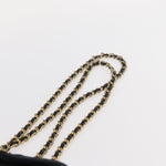 Prada Chain Shoulder Bag Tessuto Medium - image 18