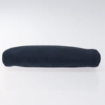 Christian Dior Vintage Trotter Pouch Diorissimo Canvas - image 17