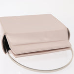 Givenchy Vintage 4G handbag Leather - image 7