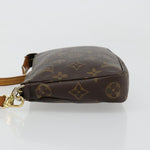 Louis Vuitton Pochette Accessoires Monogram Canvas Medium - image 4