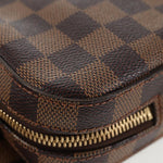 Louis Vuitton Geronimos Waist Bag Damier - image 14