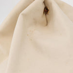 Hermes Polochon Mimile Drawstring Backpal Canvas - image 13