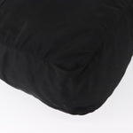 Prada Vintage Zip Handbag Tessuto - image 12