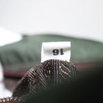 Prada Vintage Handbag Tessuto - image 7