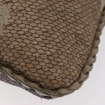 Bottega Veneta Intrecciato Shoulder bag Leather - image 9