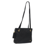 Bally Vintage Shoulder Bag Quilted leather - image 1