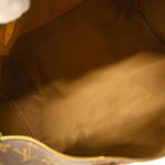 Louis Vuitton Speedy Handbag Monogram Canvas 40 - image 3