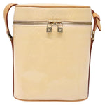 Louis Vuitton Sullivan Handbag Monogram Vernis Vertical - image 15