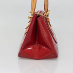 Louis Vuitton Rosewood Avenue Handbag Monogram Vernis - image 3