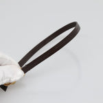 Louis Vuitton Neverfull Pochette Damier MM - image 16
