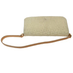 Celine C Macadam Shoulder bag Suede - image 8