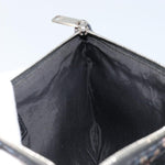 Christian Dior Diorama Clutch Satin - image 15