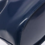 Salvatore Ferragamo Vintage Gancini Bucket Bag Patent leather - image 11