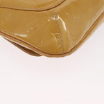 Louis Vuitton Thompson Street Handbag Monogram Vernis Medium - image 9