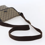 Gucci Flap Messenger GG Coated Canvas Small - image 8