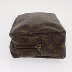 Louis Vuitton Trousse Toilette Monogram Canvas 28 - image 4