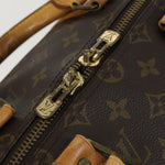 Louis Vuitton Keepall Bag Monogram Canvas 50 - image 13