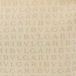 Bvlgari Logomania Shoulder Bag Canvas with Leather - image 19