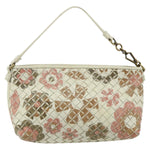 Bottega Veneta Intrecciato Clutch bag Leather - image 3