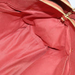 Chloe Angie Tote Leather Medium - image 20
