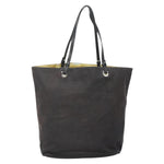 Salvatore Ferragamo Gancini Tote Canvas - image 2