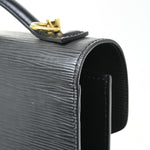 Louis Vuitton Monceau Handbag Epi Leather BB - image 6