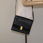 Salvatore Ferragamo Vara shoulder Bag Leather - image 13