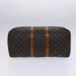 Louis Vuitton Keepall Bag Monogram Canvas 45 - image 15