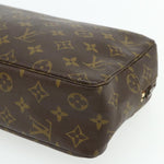 Louis Vuitton Trousse Toilette Monogram Canvas 28 - image 9