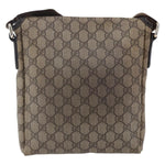Gucci Flap Messenger GG Coated Canvas Small - image 2