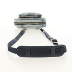 Louis Vuitton Outdoor Pouch Limited Edition Monogram Watercolor Stripes Denim - image 7
