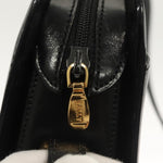 Bally Vintage Shoulder Bag Leather - image 13