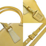 Prada Open Promenade Bag Saffiano Leather Medium - image 10