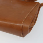 Gucci Vintage Shoulder Bag Leather - image 11