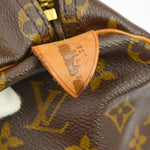 Louis Vuitton Keepall Bag Monogram Canvas 50 - image 10