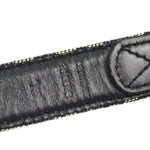 Christian Dior Vintage belt Canvas - image 6