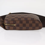 Louis Vuitton Geronimos Waist Bag Damier - image 18