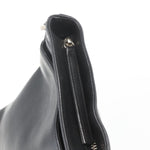 Chanel Vintage Shoulder Bag Leather - image 13